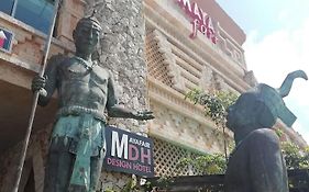 MayaFair Design Hotel
